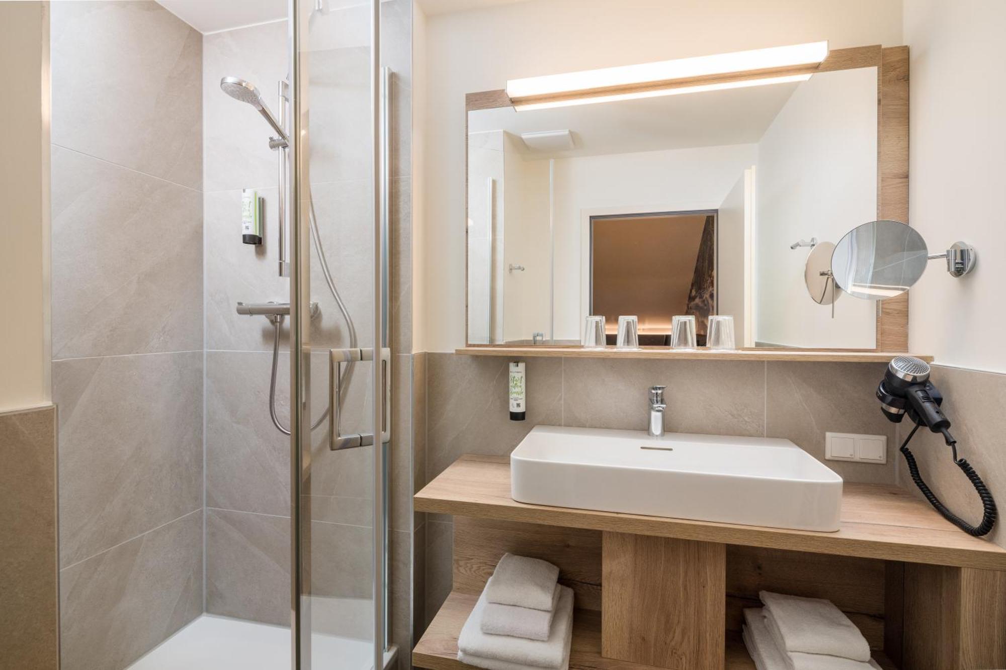 Best Western Hotel Muenchen Airport Erding Exterior photo
