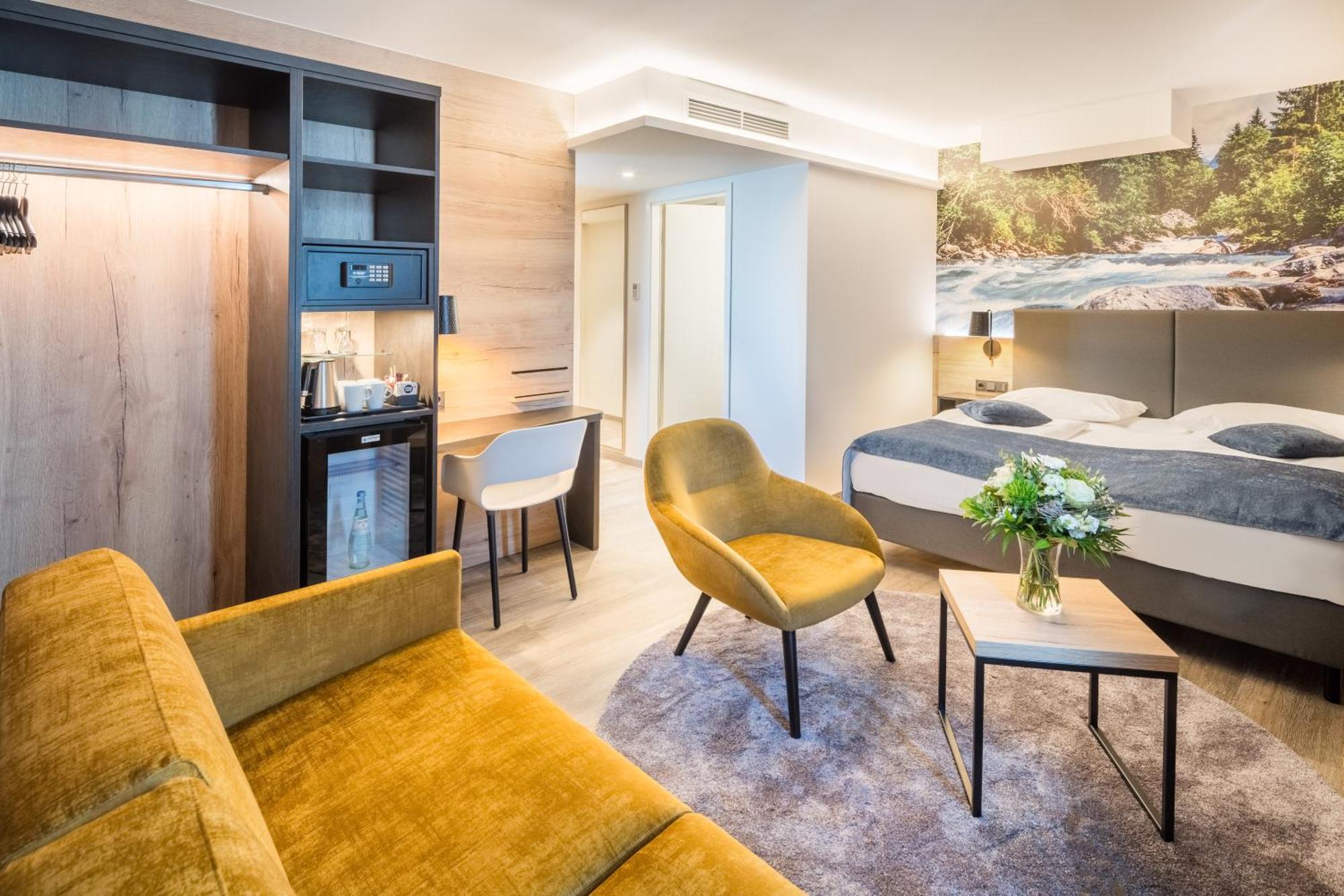 Best Western Hotel Muenchen Airport Erding Exterior photo