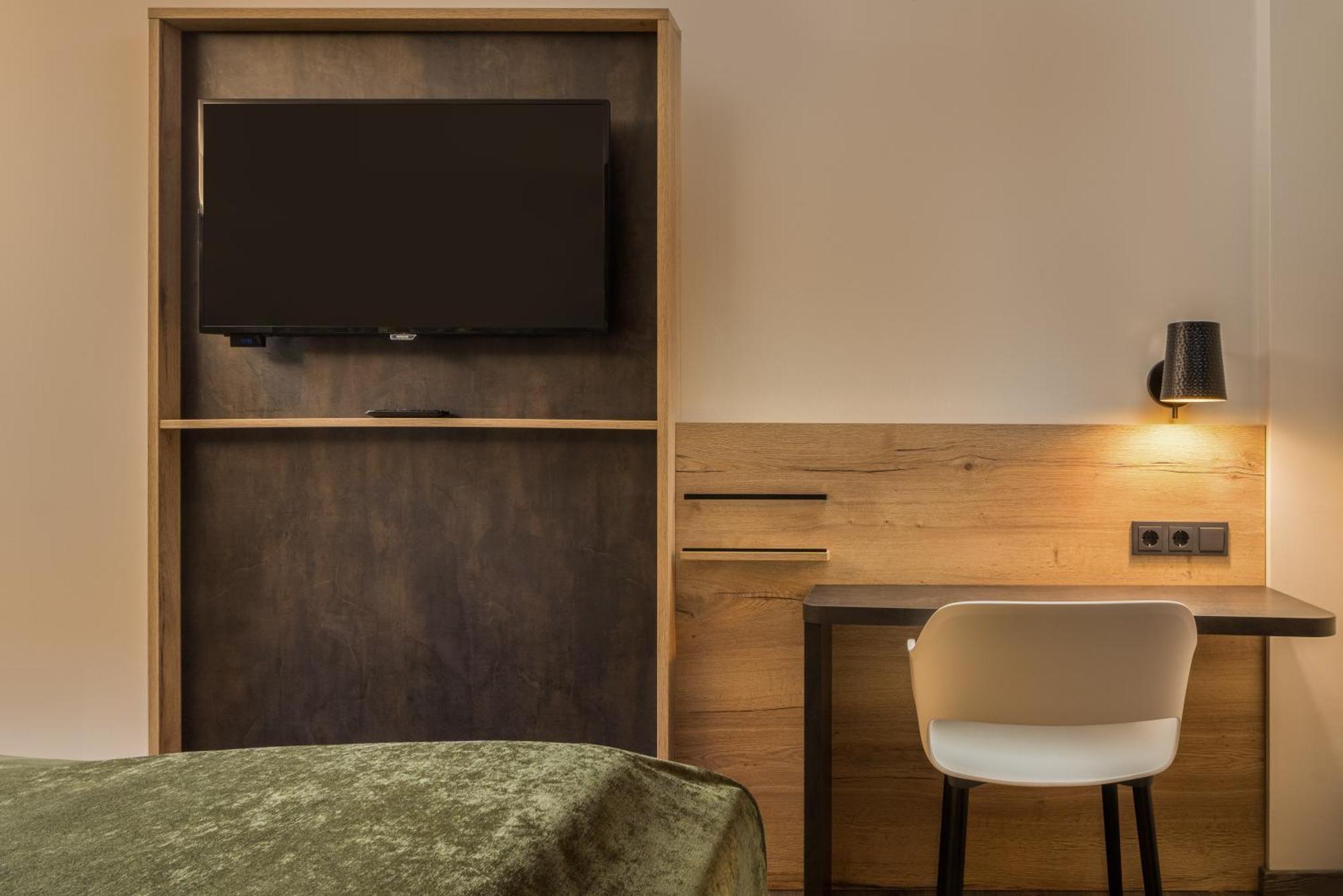 Best Western Hotel Muenchen Airport Erding Exterior photo