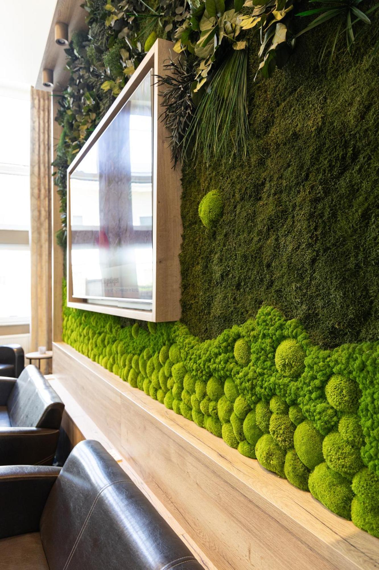 Best Western Hotel Muenchen Airport Erding Exterior photo