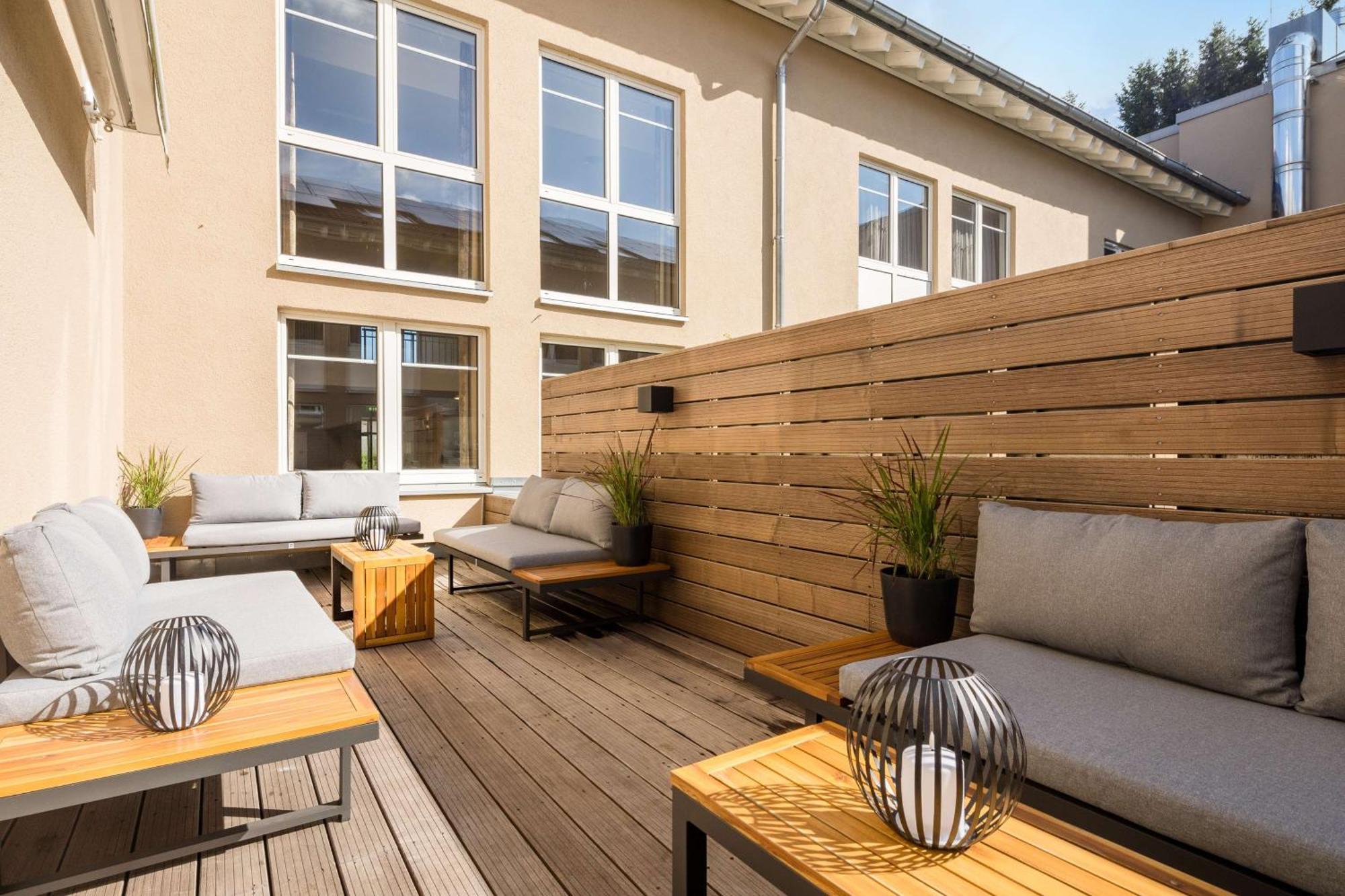 Best Western Hotel Muenchen Airport Erding Exterior photo