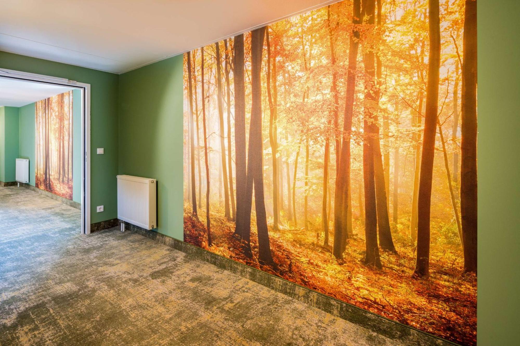 Best Western Hotel Muenchen Airport Erding Exterior photo